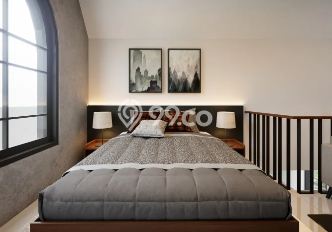 Bisnis Menjanjikan! Vila di Batu, Dimensi 84m2m², Posisi Strategis Bisnis Menjanjikan! Vila di Batu, Dimensi 84m2m², Posisi Strategis