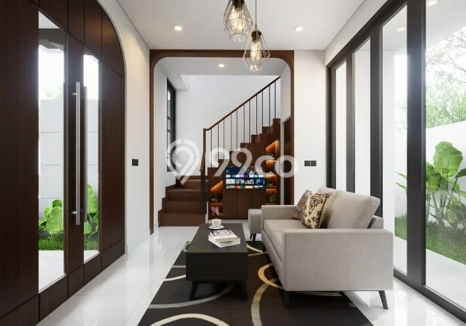 Bisnis Menjanjikan! Vila di Batu, Dimensi 84m2m², Posisi Strategis Bisnis Menjanjikan! Vila di Batu, Dimensi 84m2m², Posisi Strategis