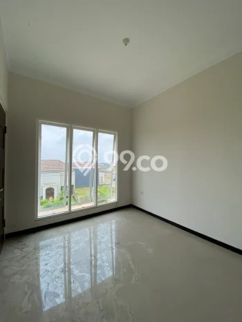 Rumah Strategis Modern Lb 115m2 di Sukun, Malang Rumah Strategis Modern Lb 115m2 di Sukun, Malang