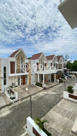 Hunian Cantik Minimalis Lb 75m2 di Batu, Batu Hunian Cantik Minimalis Lb 75m2 di Batu, Batu