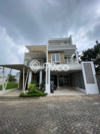 Jual Rumah Bagus Siap Huni LB 117m2 di Batu, Batu Jual Rumah Bagus Siap Huni LB 117m2 di Batu, Batu