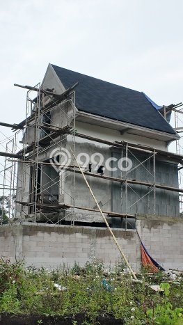 Kesempatan Bisnis! Vila Kawasan Batu, Luas 108m2m², Area Premium dengan potensi tinggi Kesempatan Bisnis! Vila Kawasan Batu, Luas 108m2m², Area Premium dengan potensi tinggi