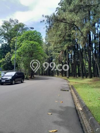 Tanah Kavling Dijual di Tangerang dengan Spesifikasi 442m2 Tanah Kavling Dijual di Tangerang dengan Spesifikasi 442m2