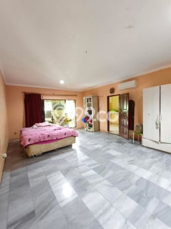 For Sale! Luxury House LT 375m2 Desain Modern di Bintaro For Sale! Luxury House LT 375m2 Desain Modern di Bintaro