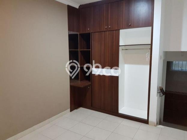 Rumah Disewakan Tangerang Selatan LT 135m2 LB 106m2 Area Bintaro Rumah Disewakan Tangerang Selatan LT 135m2 LB 106m2 Area Bintaro