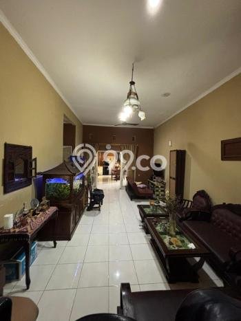 Rumah Modern Minimalis 5 KT Bisa Langsung Pindah di Sawangan Rumah Modern Minimalis 5 KT Bisa Langsung Pindah di Sawangan