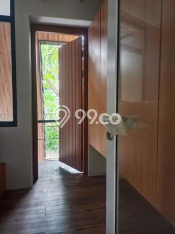 Hunian Nyaman Asri 2 KT Siap Pakai di BSD Tangerang Hunian Nyaman Asri 2 KT Siap Pakai di BSD Tangerang