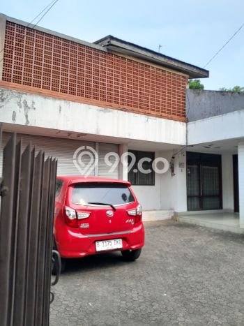 Tanah Dijual Lokasi Kebon Jeruk, Jakarta Barat dengan Luas Tanah 894m2 dan Status SHM Tanah Dijual Lokasi Kebon Jeruk, Jakarta Barat dengan Luas Tanah 894m2 dan Status SHM