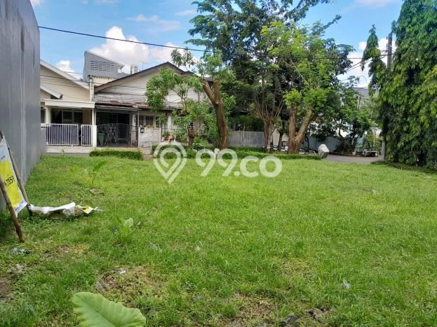 Tanah Komersial Dijual di Pondok Aren Tangerang Selatan 220m2 Tanah Komersial Dijual di Pondok Aren Tangerang Selatan 220m2