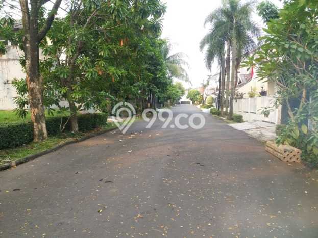 Tanah Siap Bangun Dijual di Tangerang Selatan Punya Luas 220m2 Tanah Siap Bangun Dijual di Tangerang Selatan Punya Luas 220m2