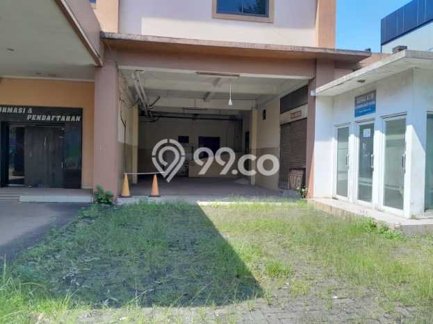 Komersial Bagus LT 7100m2 LB 5000m2 Dijual di Pamulang Tangerang Selatan Komersial Bagus LT 7100m2 LB 5000m2 Dijual di Pamulang Tangerang Selatan