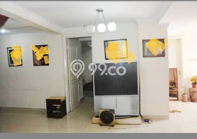 Rumah Luxury Modern Siap Huni di Rawamangun Jakarta Timur Rumah Luxury Modern Siap Huni di Rawamangun Jakarta Timur