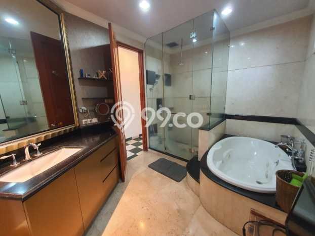 Rumah Mewah LB 600m2 Siap Pakai Desain Elegan di Lebak Bulus, Jakarta Selatan Rumah Mewah LB 600m2 Siap Pakai Desain Elegan di Lebak Bulus, Jakarta Selatan