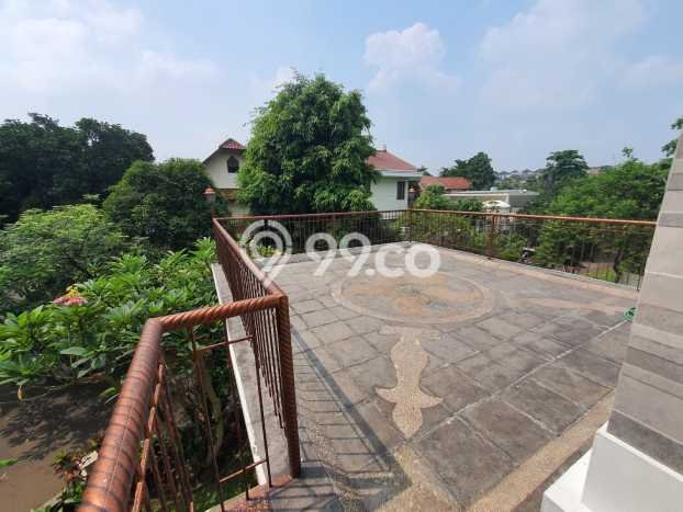 Rumah Mewah LB 600m2 Siap Pakai Desain Elegan di Lebak Bulus, Jakarta Selatan Rumah Mewah LB 600m2 Siap Pakai Desain Elegan di Lebak Bulus, Jakarta Selatan