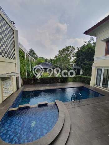 Rumah Mewah LB 600m2 Siap Pakai Desain Elegan di Lebak Bulus, Jakarta Selatan Rumah Mewah LB 600m2 Siap Pakai Desain Elegan di Lebak Bulus, Jakarta Selatan