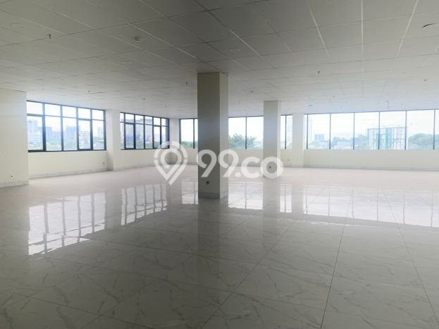 Gudang Dijual di Prime Area Jakarta Selatan Luas 4000m2 Gudang Dijual di Prime Area Jakarta Selatan Luas 4000m2