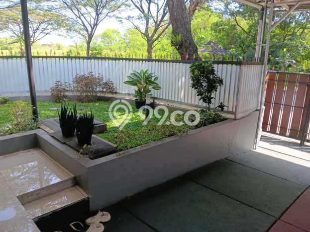 Rumah Elit Modern Tanpa Renovasi di Sentul Bogor Rumah Elit Modern Tanpa Renovasi di Sentul Bogor