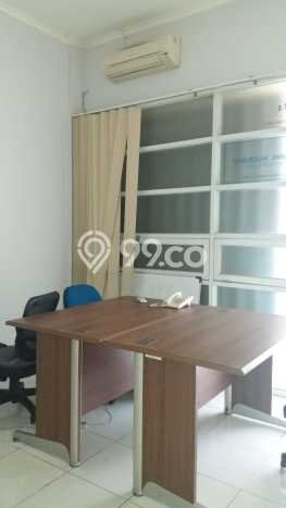 Unit Ruko Dijual di Jakarta Selatan LT 94m2 & LB 150m2 Unit Ruko Dijual di Jakarta Selatan LT 94m2 & LB 150m2
