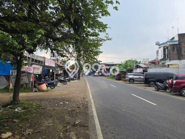 Lahan Kosong Dijual di Bogor dengan Area 528m2 Lahan Kosong Dijual di Bogor dengan Area 528m2