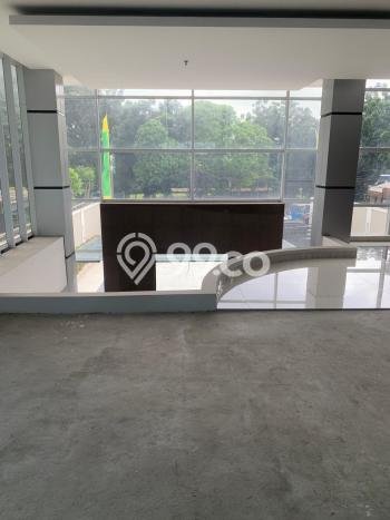 Kantor Dijual Lokasi Emas di Pancoran Luas 1829m2 Kantor Dijual Lokasi Emas di Pancoran Luas 1829m2