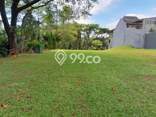 Tanah Dijual di Tangerang Seluas 625m2 Strategis Tanah Dijual di Tangerang Seluas 625m2 Strategis