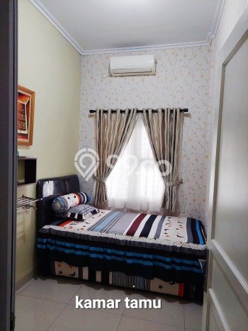 Hunian Super Elit dengan Akses Paling Strategis di Graha Raya Bintaro, Tangerang Selatan Hunian Super Elit dengan Akses Paling Strategis di Graha Raya Bintaro, Tangerang Selatan