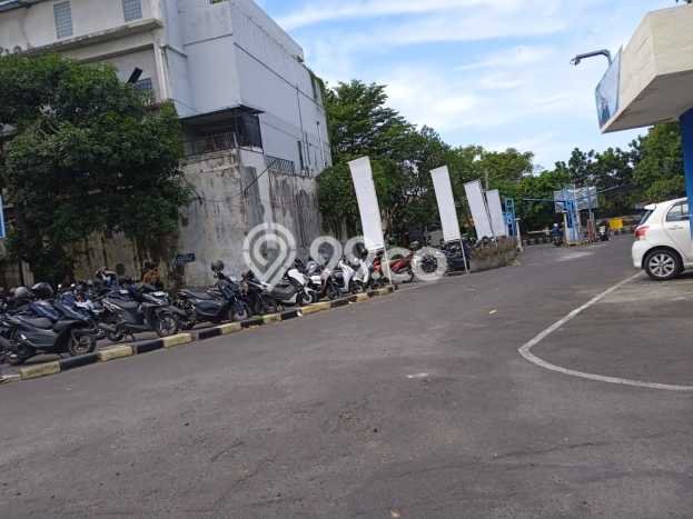 Tanah Strategis Dijual di Denpasar Barat Denpasar 4153m2 Tanah Strategis Dijual di Denpasar Barat Denpasar 4153m2