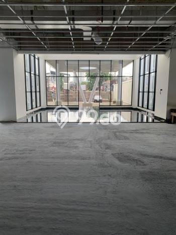 Unit Kantor Dijual di Jakarta Timur LT 1212m2 & LB 3060m2 Unit Kantor Dijual di Jakarta Timur LT 1212m2 & LB 3060m2