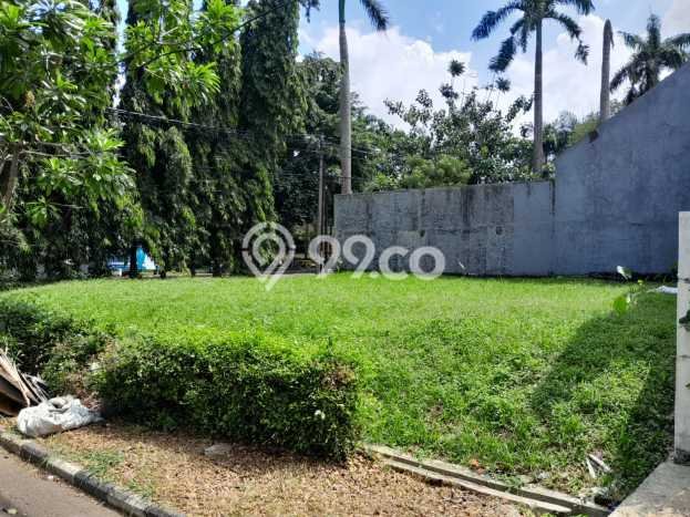 Tanah Siap Bangun Dijual di Tangerang Selatan Punya Luas 220m2 Tanah Siap Bangun Dijual di Tangerang Selatan Punya Luas 220m2