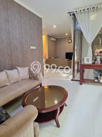 Hunian Elit LB 174m2 Siap Pakai Desain Elegan di Bintaro, Tangerang Selatan Hunian Elit LB 174m2 Siap Pakai Desain Elegan di Bintaro, Tangerang Selatan