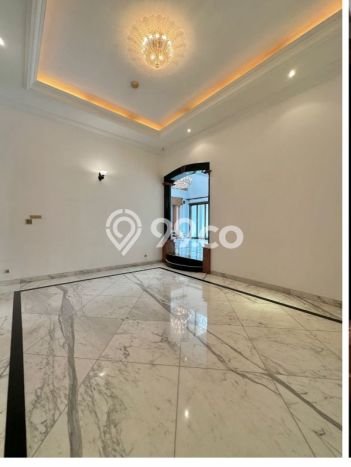 Siap Huni Rumah Mewah 4 Kamar di Mampang Prapatan Dekat ke Mana Saja Siap Huni Rumah Mewah 4 Kamar di Mampang Prapatan Dekat ke Mana Saja
