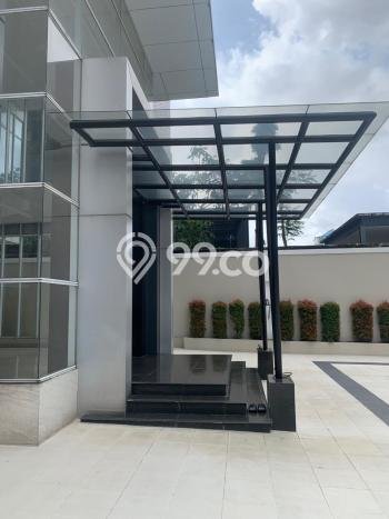 Kantor Dijual Lokasi Emas di Pancoran Luas 1829m2 Kantor Dijual Lokasi Emas di Pancoran Luas 1829m2