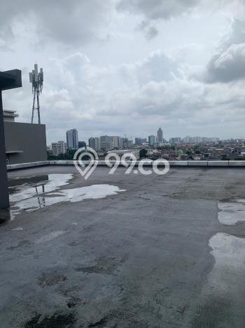 Kantor Dijual Lokasi Emas di Pancoran Luas 1829m2 Kantor Dijual Lokasi Emas di Pancoran Luas 1829m2