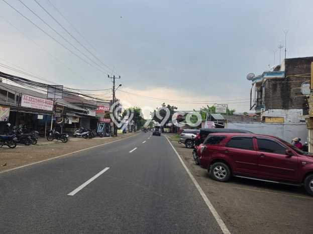 Lahan Kosong Dijual di Bogor dengan Area 528m2 Lahan Kosong Dijual di Bogor dengan Area 528m2