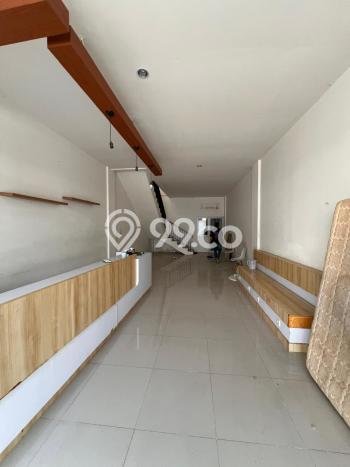 Ruko Dijual di Depok LT 76m2 & LB 128m2 Lokasi Terbaik! Ruko Dijual di Depok LT 76m2 & LB 128m2 Lokasi Terbaik!