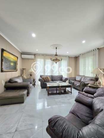 For Sale! Premium House LT 804m2 Desain Modern di Pondok Indah For Sale! Premium House LT 804m2 Desain Modern di Pondok Indah