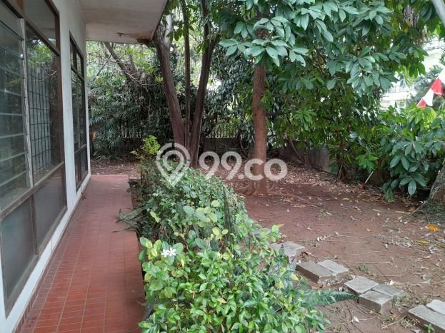 Tanah Dijual Lokasi Kebon Jeruk, Jakarta Barat dengan Luas Tanah 894m2 dan Status SHM Tanah Dijual Lokasi Kebon Jeruk, Jakarta Barat dengan Luas Tanah 894m2 dan Status SHM