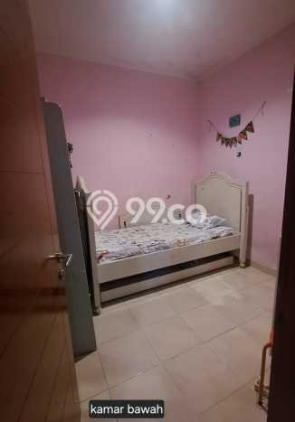 Jual Rumah Modern 3 KT di Bintaro, Tangerang Selatan Jual Rumah Modern 3 KT di Bintaro, Tangerang Selatan