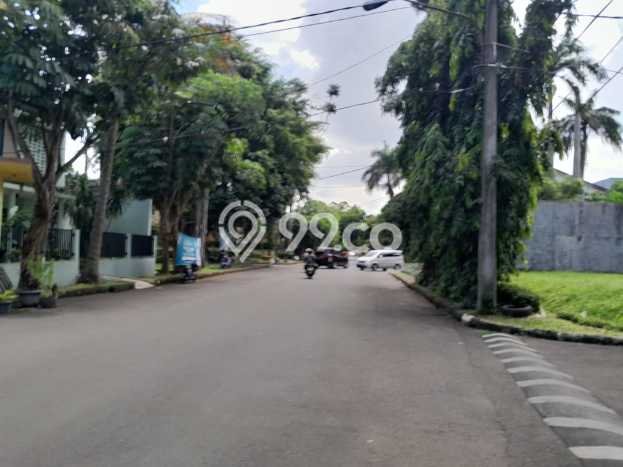 Tanah Siap Bangun Dijual di Tangerang Selatan Punya Luas 220m2 Tanah Siap Bangun Dijual di Tangerang Selatan Punya Luas 220m2