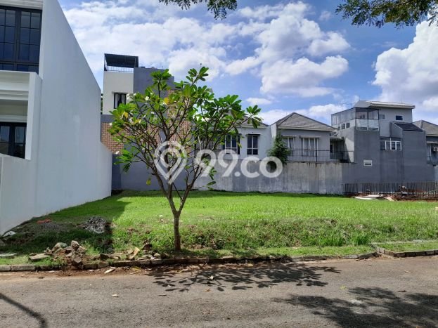 Untuk Dijual Tanah di Tangerang Selatan, Luas 300m2 SHM Untuk Dijual Tanah di Tangerang Selatan, Luas 300m2 SHM