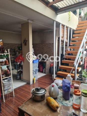 Hunian Elit LB 120m2 Siap Huni Desain Elegan di BSD, Tangerang Hunian Elit LB 120m2 Siap Huni Desain Elegan di BSD, Tangerang
