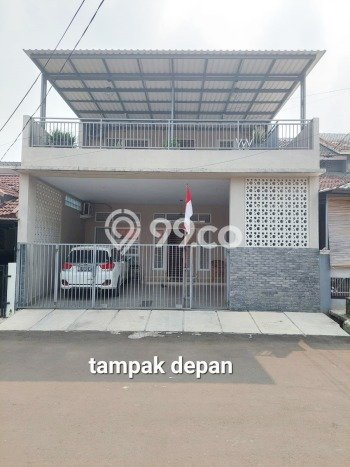 Hunian Super Elit dengan Akses Paling Strategis di Graha Raya Bintaro, Tangerang Selatan Hunian Super Elit dengan Akses Paling Strategis di Graha Raya Bintaro, Tangerang Selatan