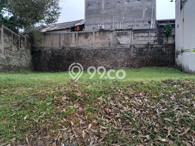 Tanah Kavling untuk Dijual di Bintaro Tangerang Selatan 295m2 Tanah Kavling untuk Dijual di Bintaro Tangerang Selatan 295m2