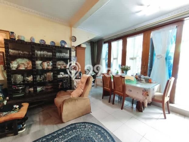 For Sale! Luxury House LT 375m2 Desain Modern di Bintaro For Sale! Luxury House LT 375m2 Desain Modern di Bintaro