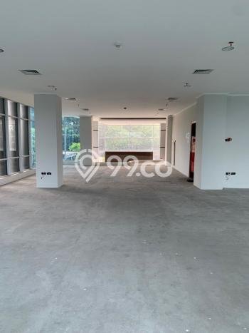 Kantor Dijual Lokasi Emas di Pancoran Luas 1829m2 Kantor Dijual Lokasi Emas di Pancoran Luas 1829m2