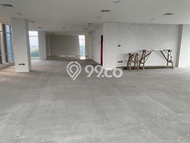 Kantor Dijual Lokasi Emas di Pancoran Luas 1829m2 Kantor Dijual Lokasi Emas di Pancoran Luas 1829m2