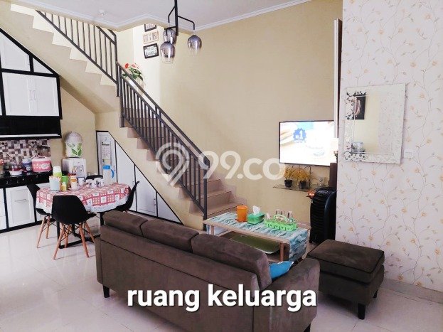 Hunian Super Elit dengan Akses Paling Strategis di Graha Raya Bintaro, Tangerang Selatan Hunian Super Elit dengan Akses Paling Strategis di Graha Raya Bintaro, Tangerang Selatan