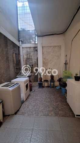 Jual Rumah Modern 3 KT di Bintaro, Tangerang Selatan Jual Rumah Modern 3 KT di Bintaro, Tangerang Selatan