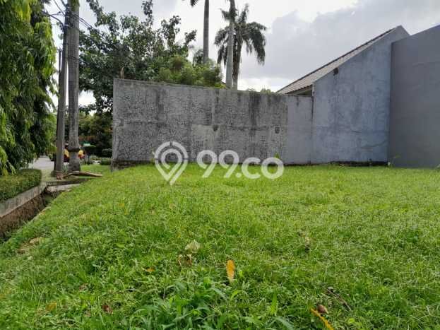 Tanah Siap Bangun Dijual di Tangerang Selatan Punya Luas 220m2 Tanah Siap Bangun Dijual di Tangerang Selatan Punya Luas 220m2