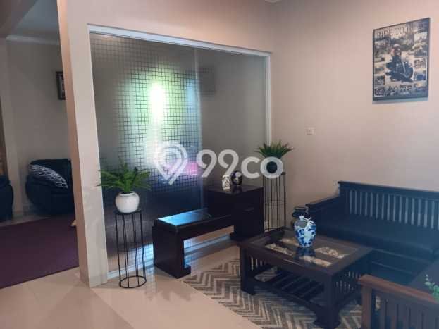 Rumah Elit Modern Tanpa Renovasi di Sentul Bogor Rumah Elit Modern Tanpa Renovasi di Sentul Bogor